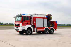Fire Engine Trucks