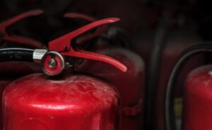 Fire Extinguishing